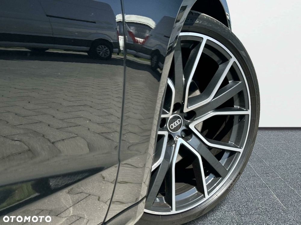Audi A7 Sportback - 9