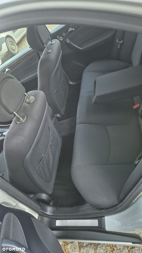 Mercedes-Benz Klasa C 180 Kompressor Automatik Elegance - 8