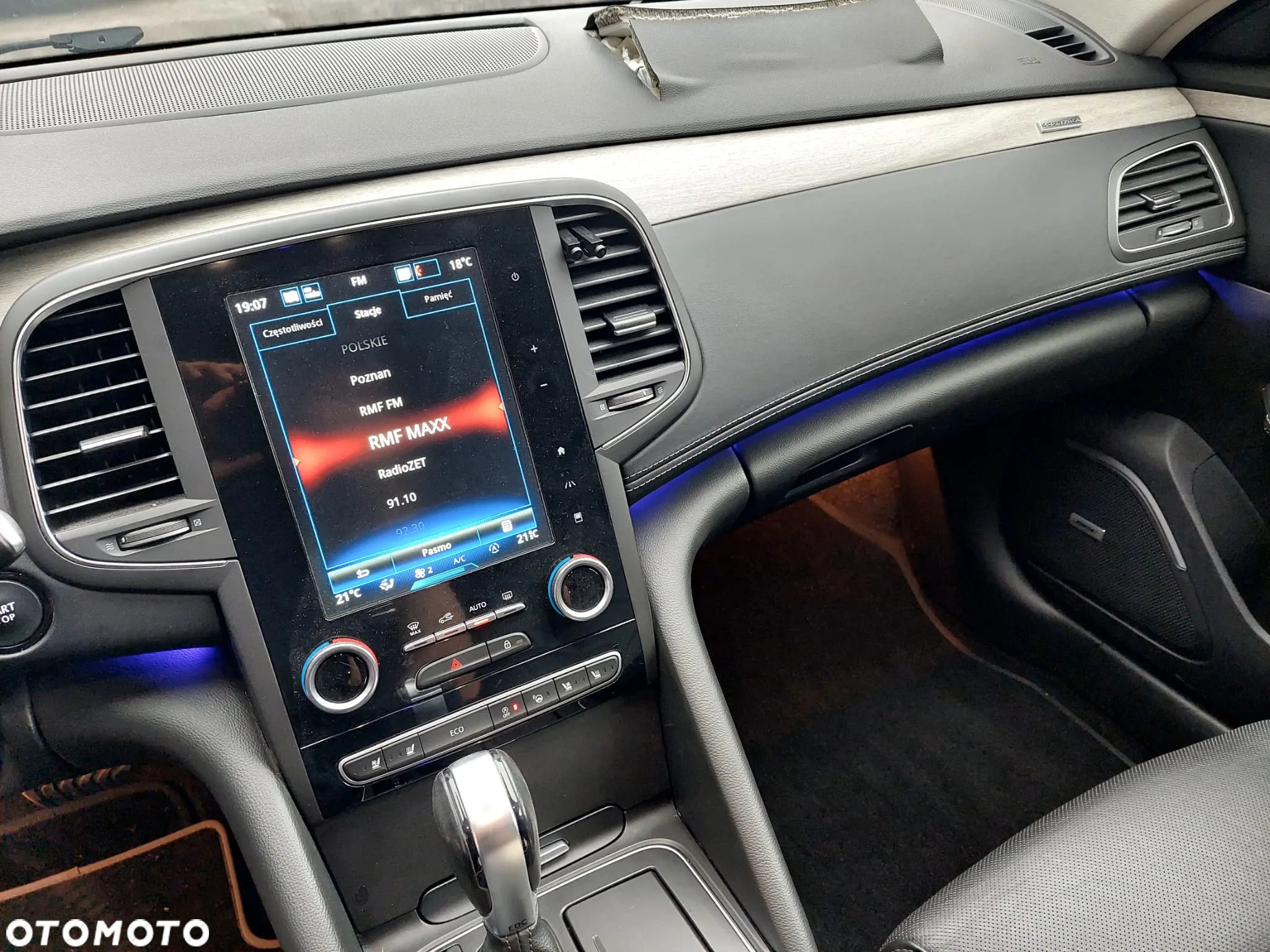 Renault Talisman Grandtour BLUE dCi 200 EDC INITIALE PARIS - 22