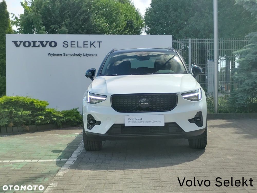 Volvo XC 40 - 4