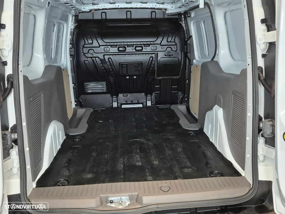 Ford Transit Connect 1.5 Tdci L2 (Longa) TREND - 45