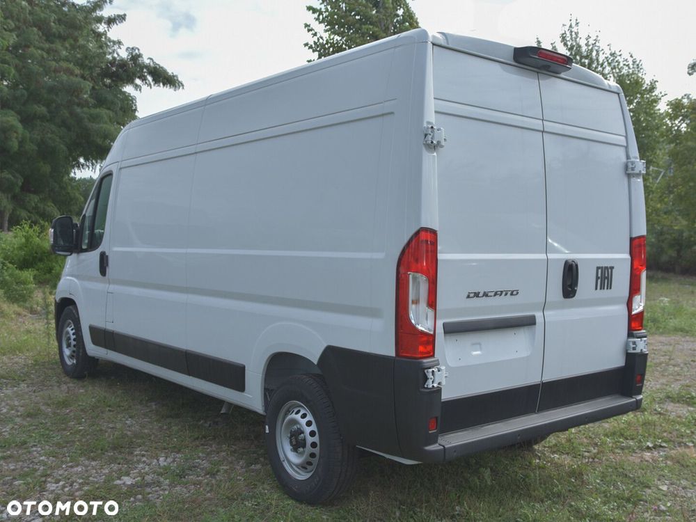 Fiat Ducato Furgon L3H2 140KM - 7