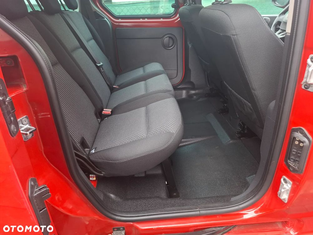 Mercedes-Benz Citan Tourer lang (LKW) - 19