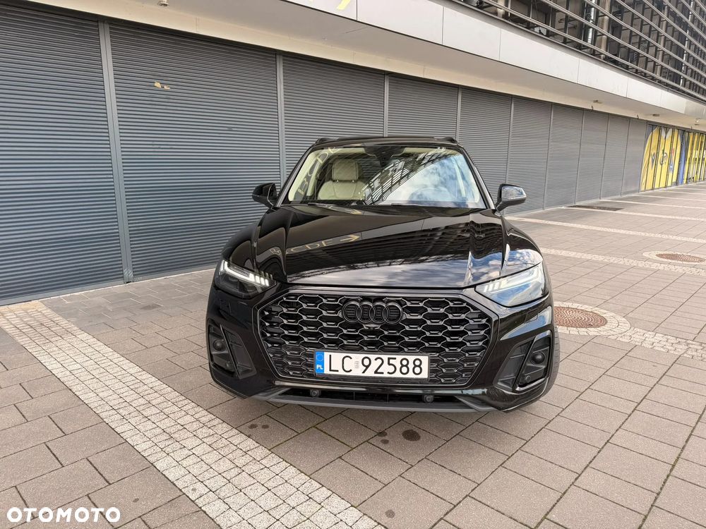 Audi Q5 - 17