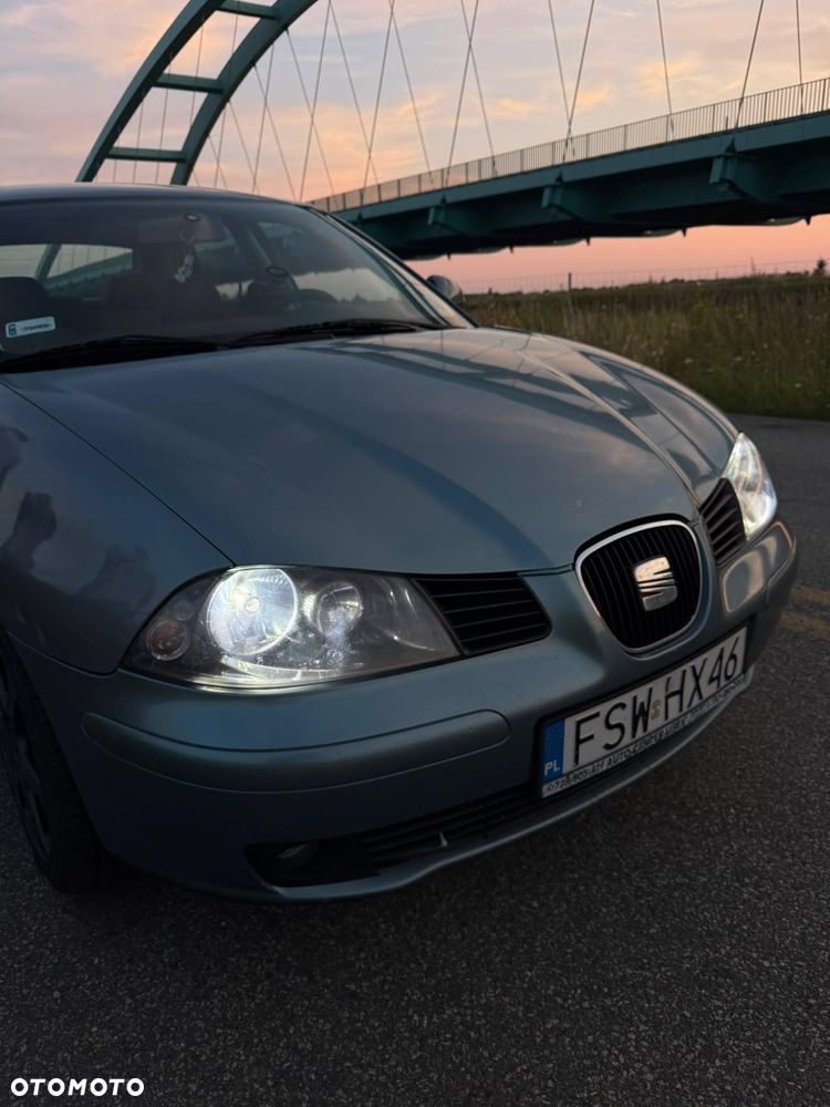 Seat Ibiza - 15