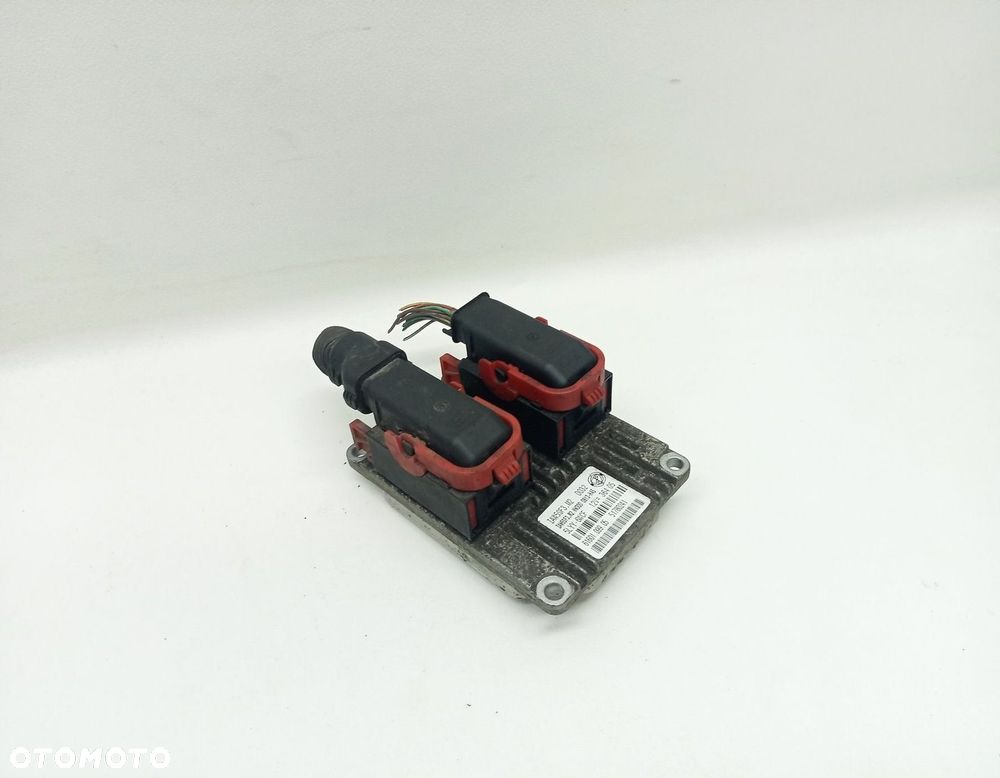 KOMPUTER SILNIKA STEROWNIK FIAT GRANDE PUNTO 1.4 51780241 IAW5SF3.M2 - 1