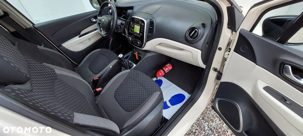 Renault Captur 0.9 Energy TCe Intens EU6 - 28