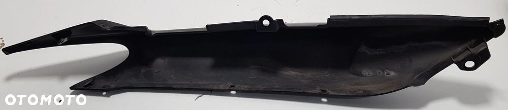 Yamaha YBR 250 - Bok Boczek Zadupek - 4