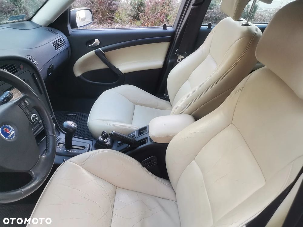 Saab 9-5 - 15
