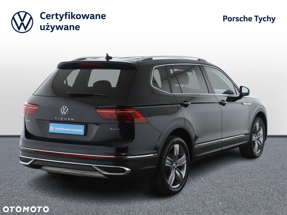 Volkswagen Tiguan Allspace - 3