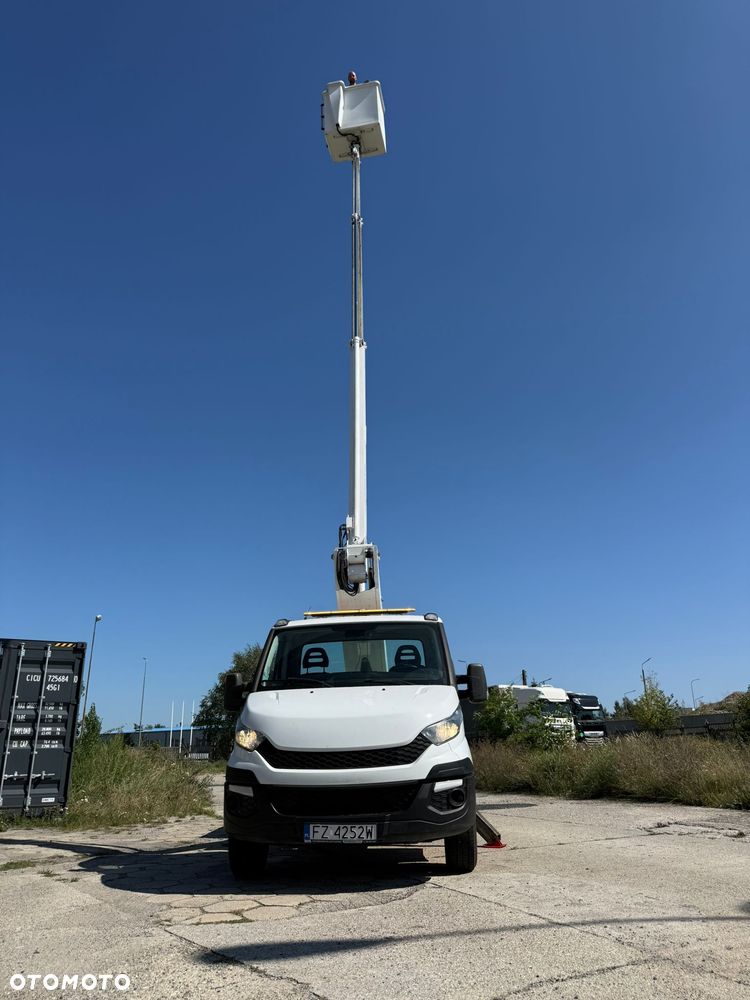 Iveco DAILY - 11