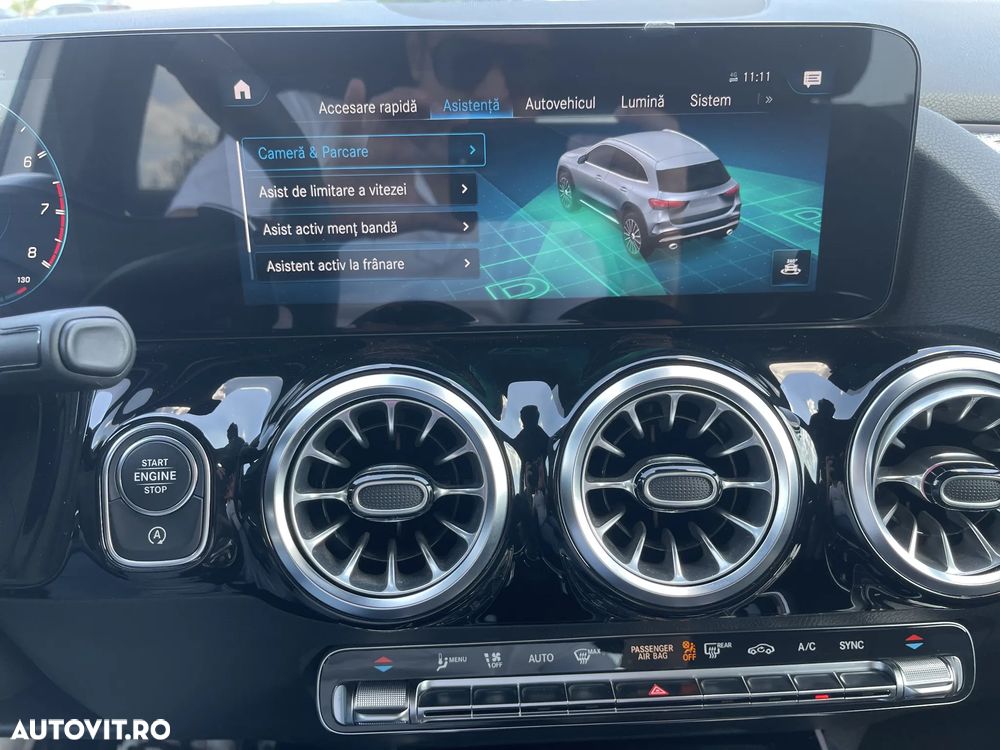 Mercedes-Benz GLA AMG 35 4MATIC AMG Speedshift DCT 8G - 18