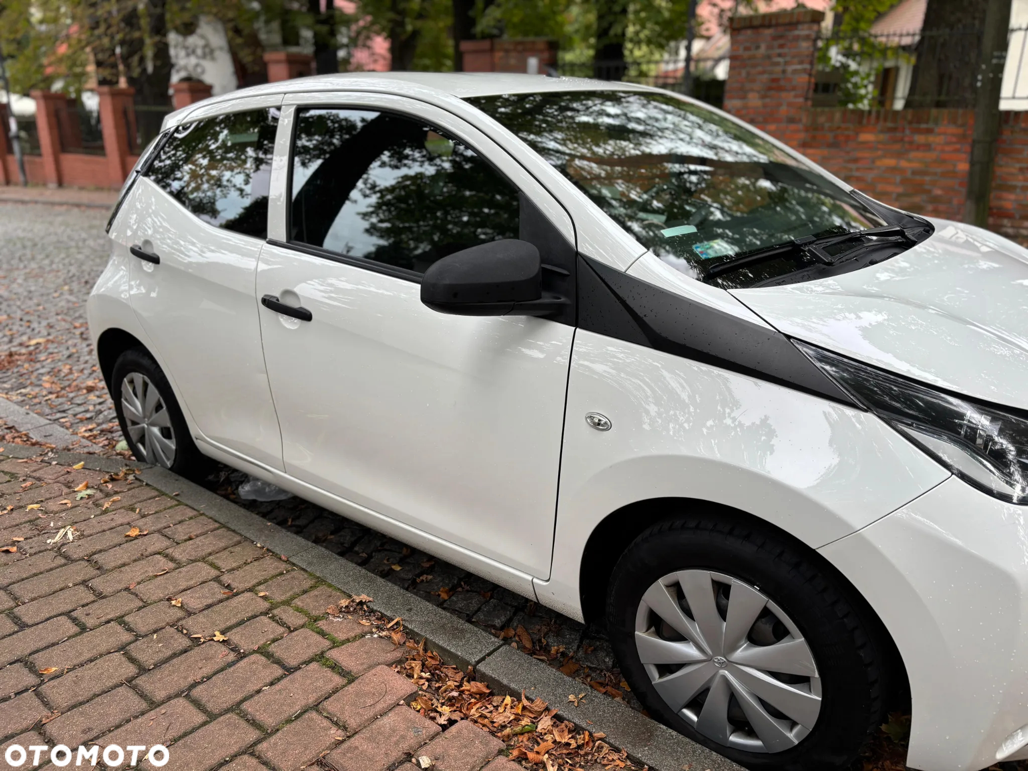 Toyota Aygo 1.0 VVT-i Sprint EU6 - 3