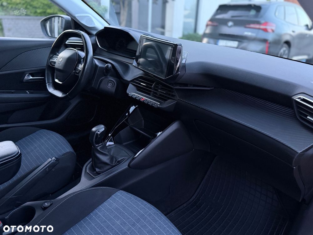 Peugeot 208 PureTech 75 Like - 15