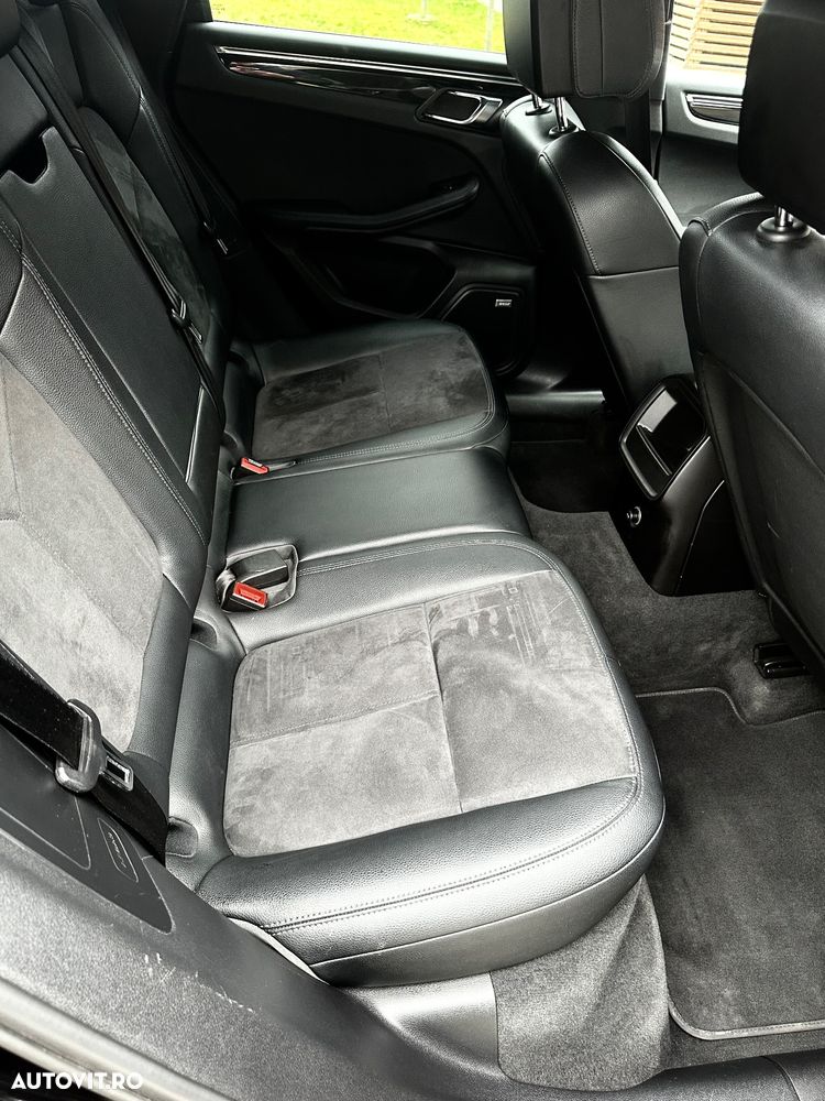 Porsche Macan S PDK - 17