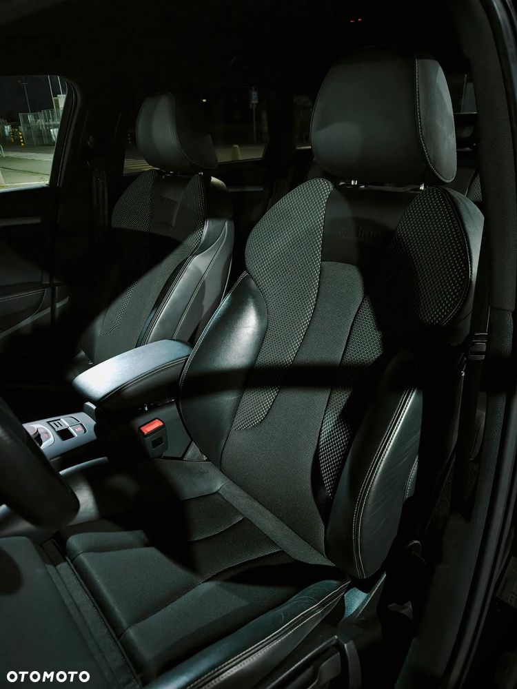 Audi A3 Sportback - 13