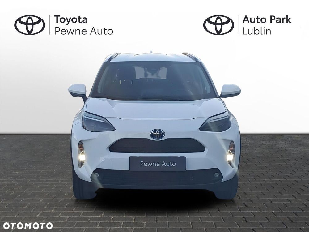 Toyota Yaris Cross Hybrid 1.5 Comfort - 9