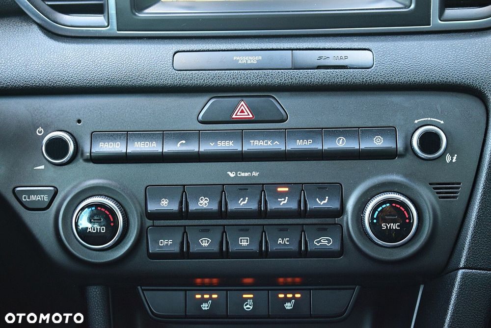 Kia Sportage - 24