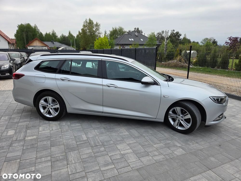 Opel Insignia 2.0 Business Edition - 6