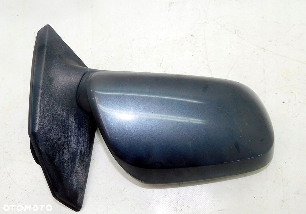 TOYOTA COROLLA TS E12 05r 5D 1.8 192KM LUSTERKO PRAWE 6 PIN - 6