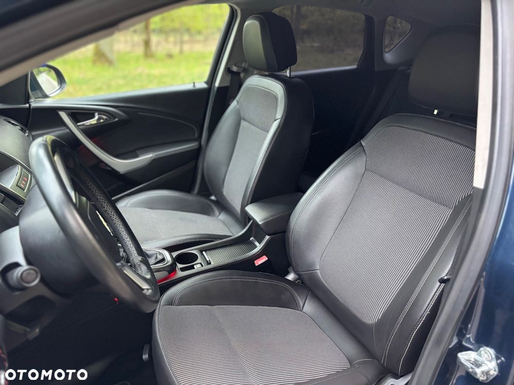 Opel Astra - 24