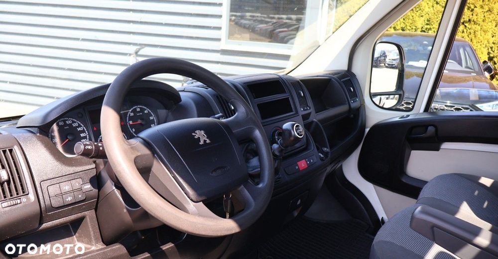 Peugeot Boxer - 11