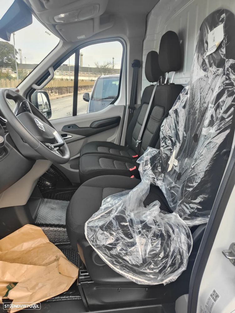 Maxus Deliver 9 L2H2 - 5