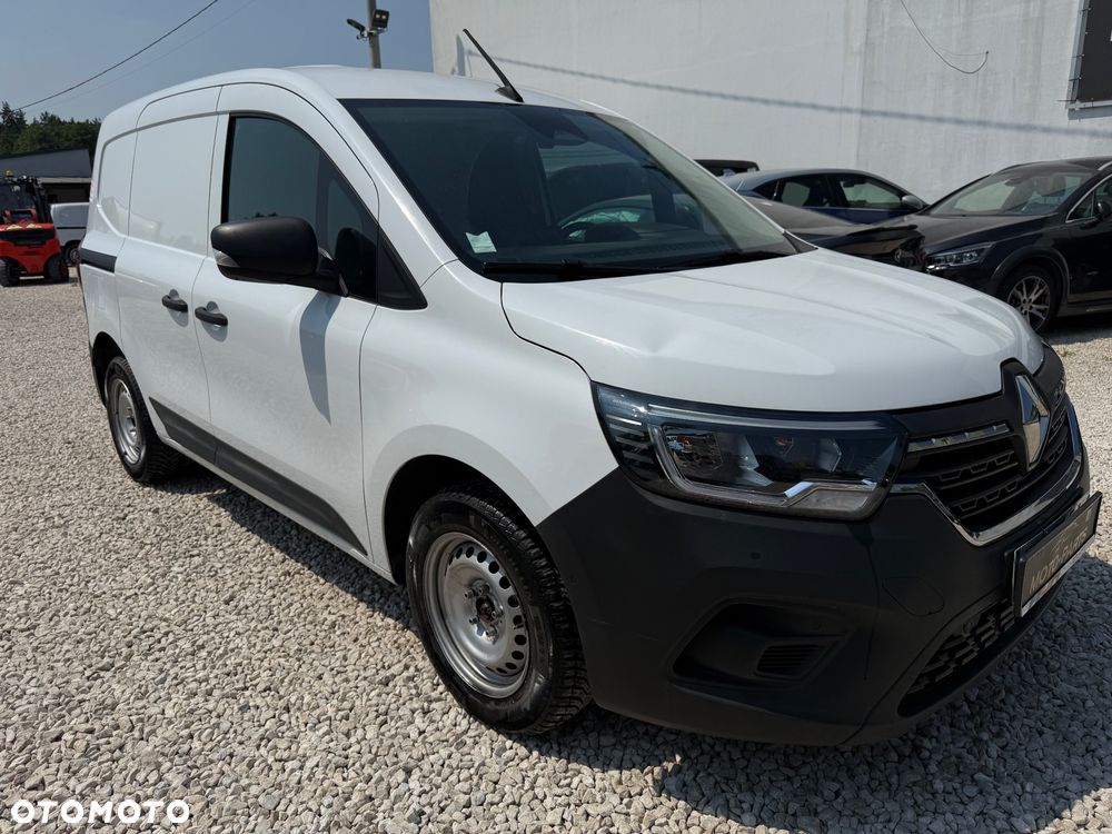 Renault Kangoo Van - 3