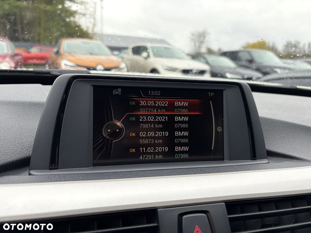 BMW 3GT 320d Advantage sport - 37