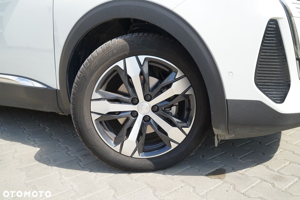 Peugeot 3008 1.5 BlueHDi GT S&S EAT8 - 15