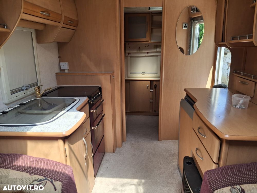 Alta Rulota Coachman Vip - 9