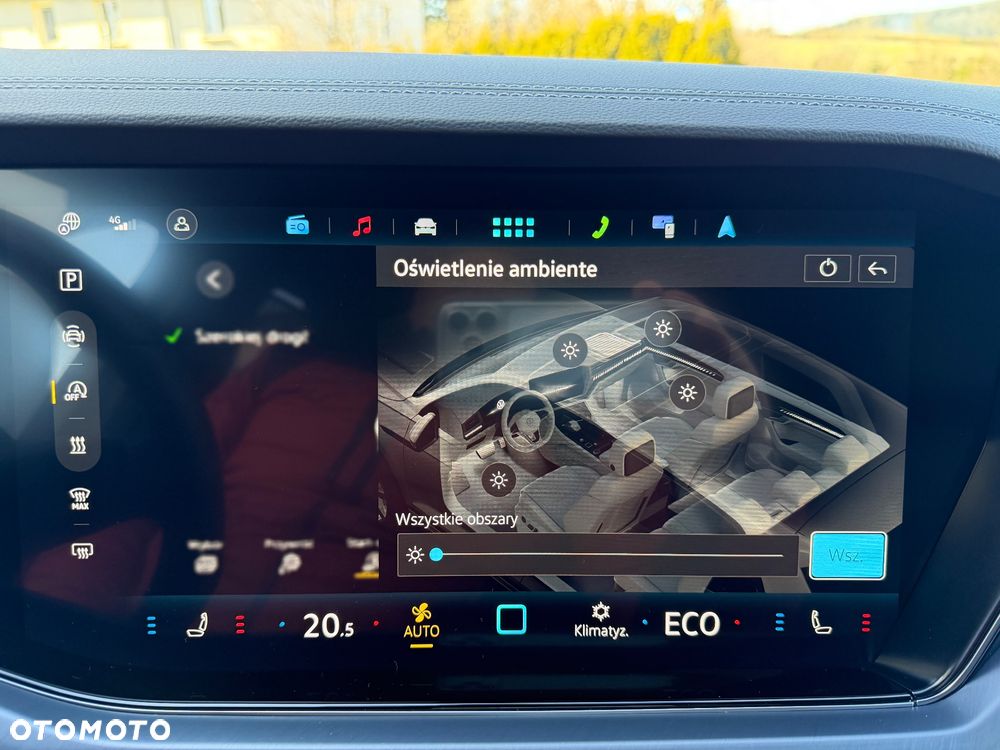 Volkswagen Touareg 3.0 V6 TDI 4Motion R-Line - 36