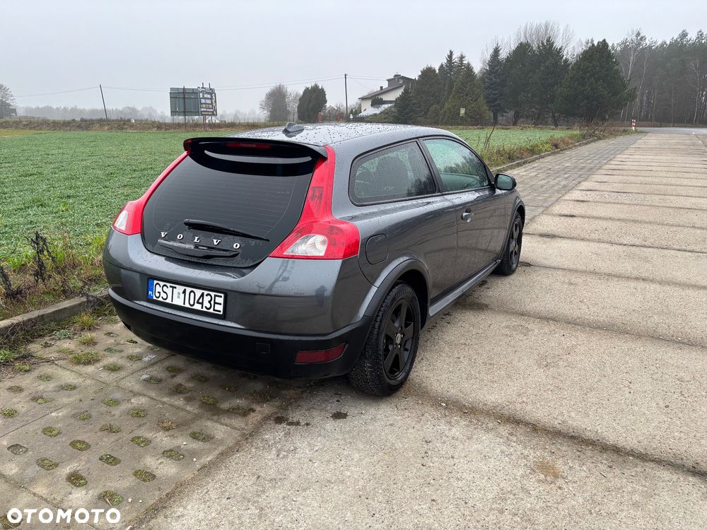 Volvo C30 2.0D Momentum - 6