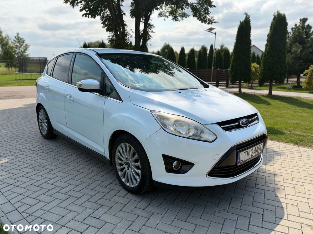 Ford C-MAX - 6