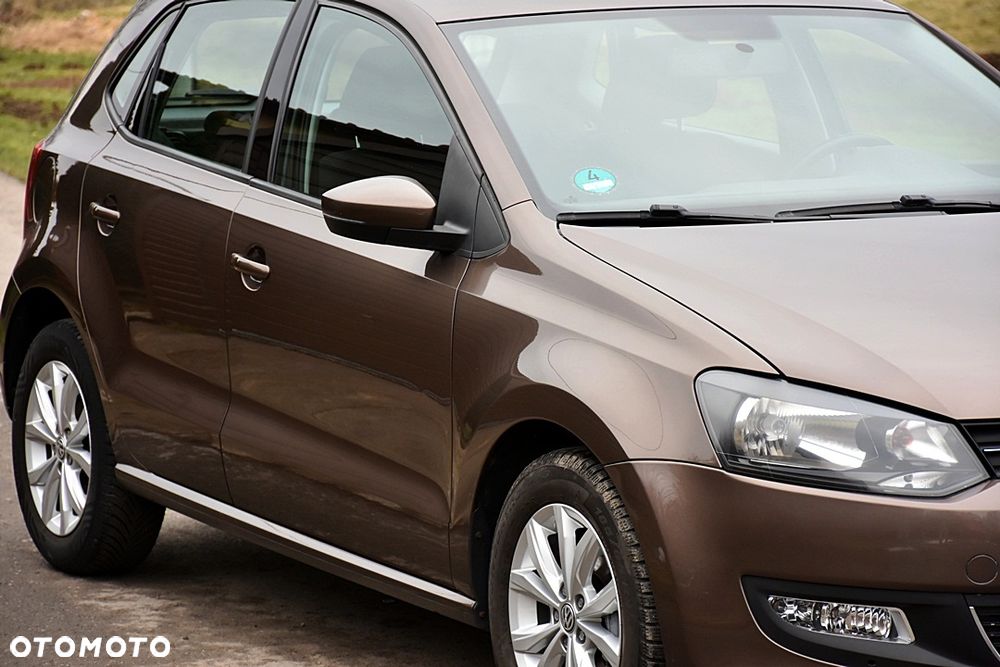 Volkswagen Polo 1.4 16V Comfortline CityLine - 9