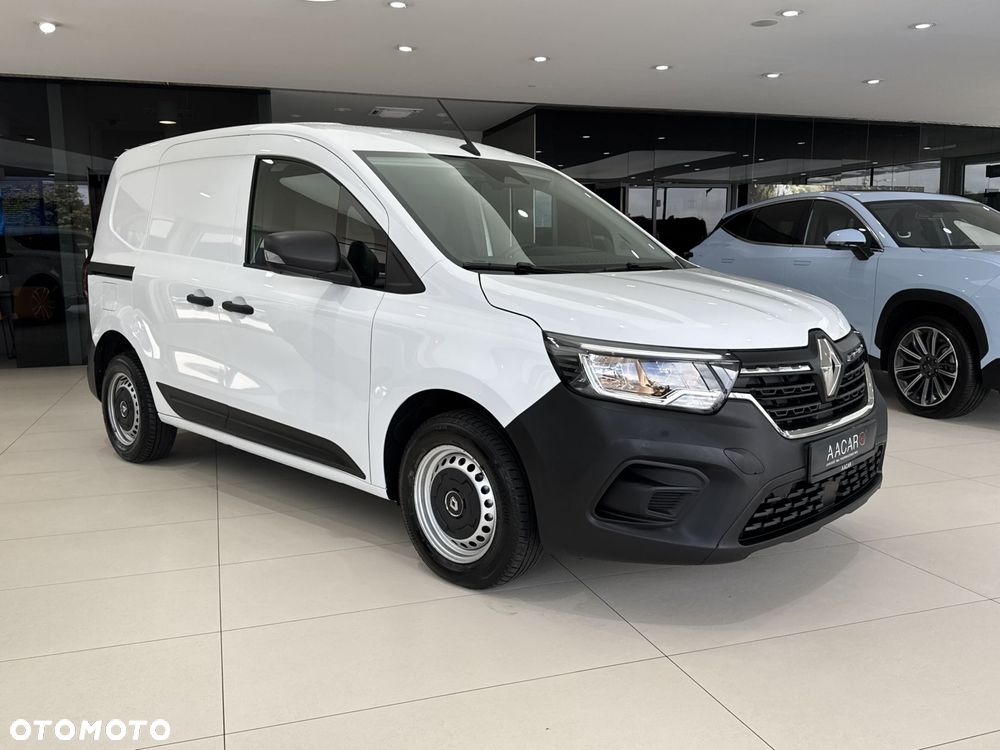 Renault Kangoo - 6