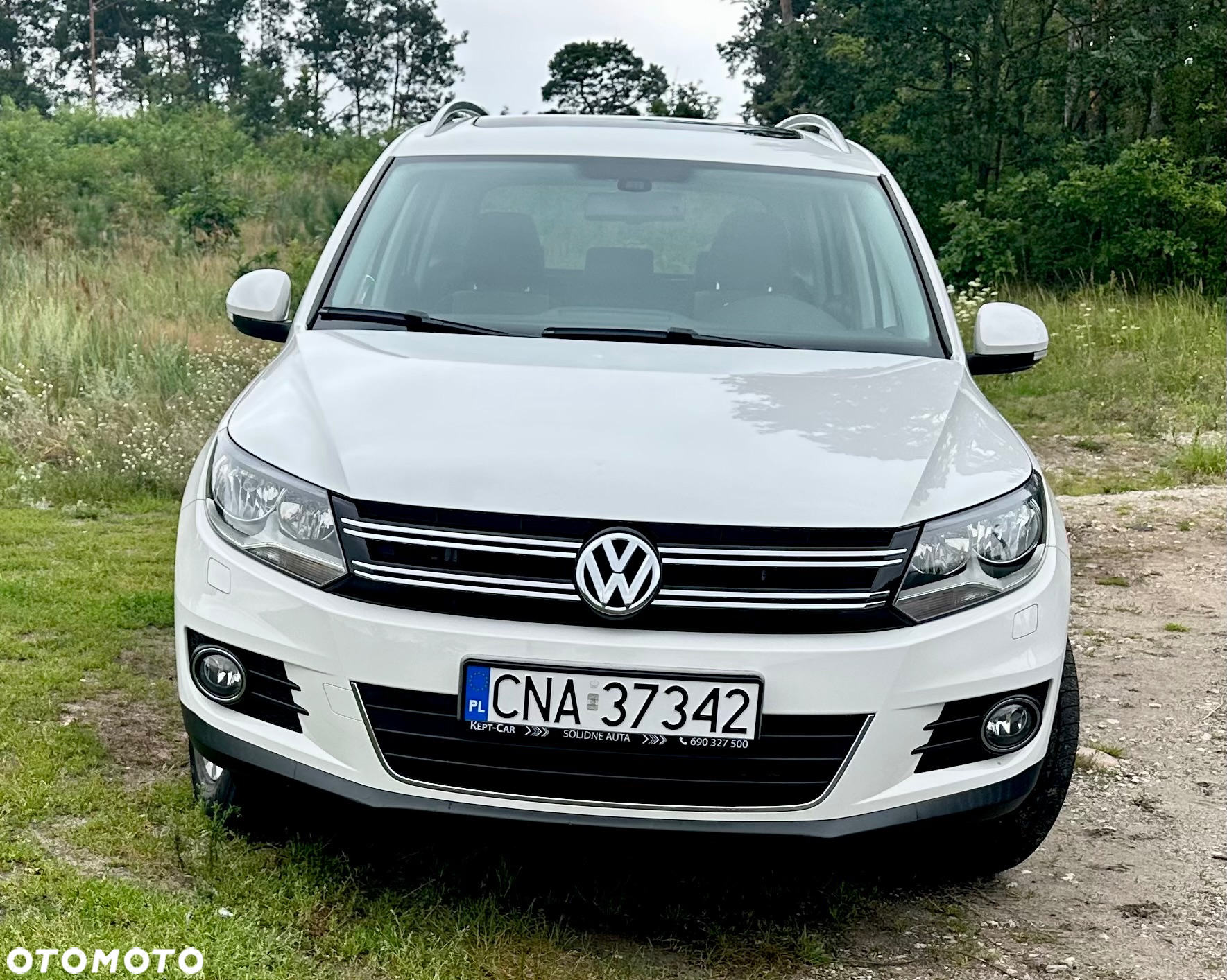 Volkswagen Tiguan 1.4 TSI CityStyle - 22