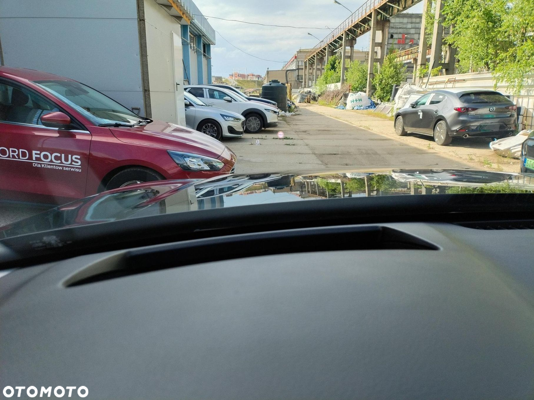 Mazda CX-60 2.5 PHEV Takumi AWD - 16
