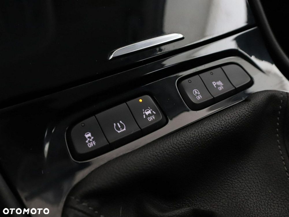 Opel Grandland X 1.5 D Start/Stop Edition - 28