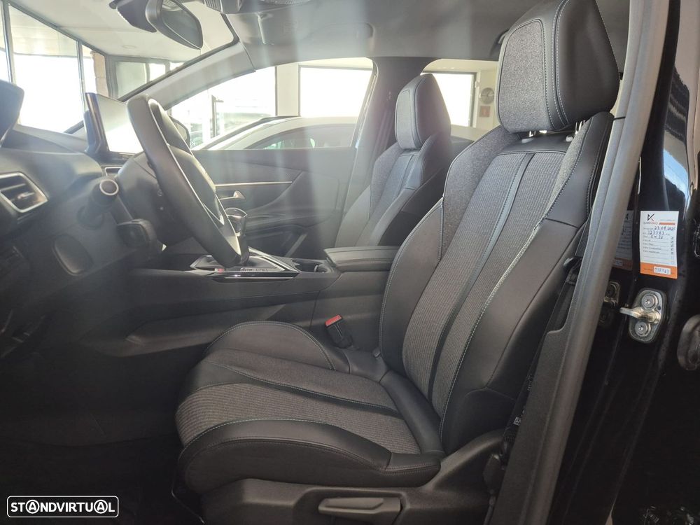 Peugeot 3008 1.5 BlueHDi Allure Pack - 11