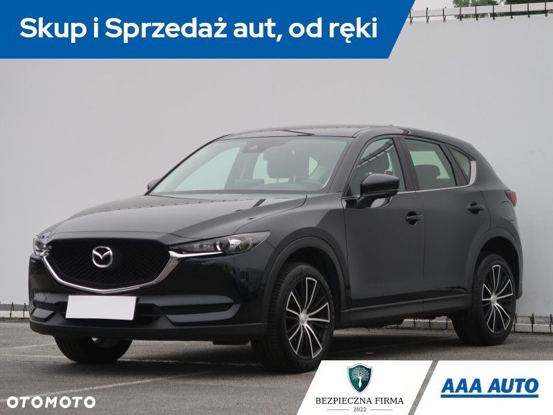 Mazda CX-5 - 2