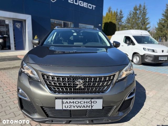 Peugeot 3008 1.2 PureTech Active S&S - 8