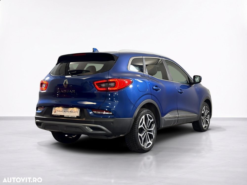 Renault Kadjar - 6