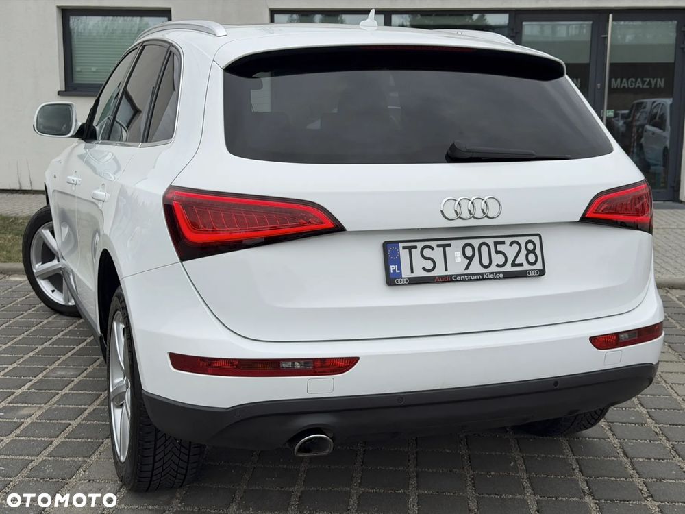 Audi Q5 - 12