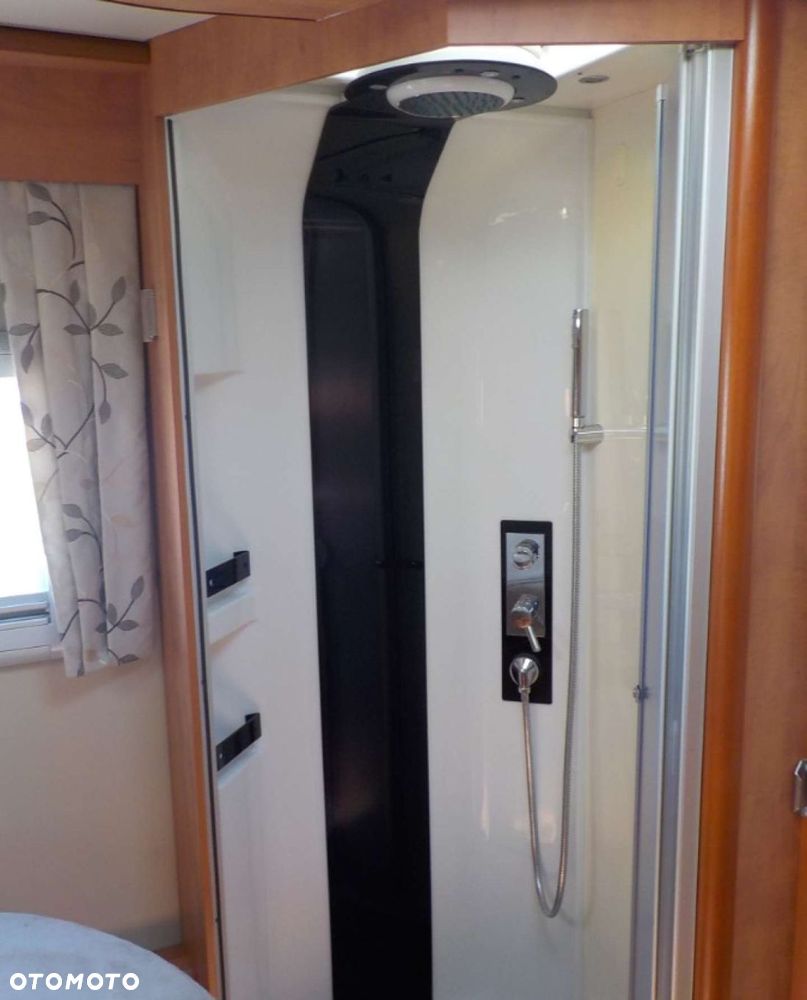 Carthago Chic e-line - 32