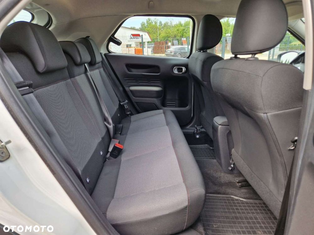 Citroën C4 Cactus 1.5 BlueHDi Shine Pack - 16
