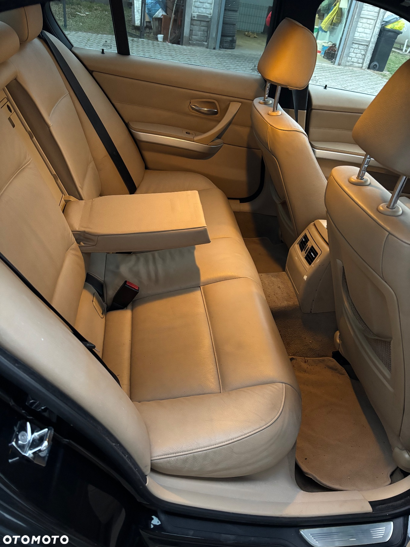 BMW Seria 3 330xd - 16