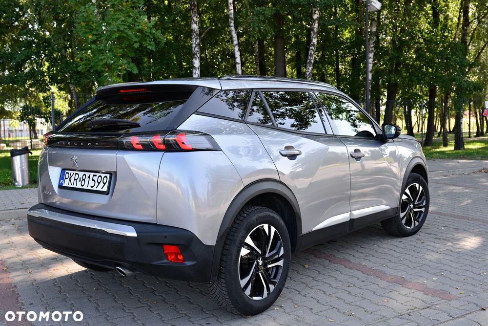 Peugeot 2008 - 16