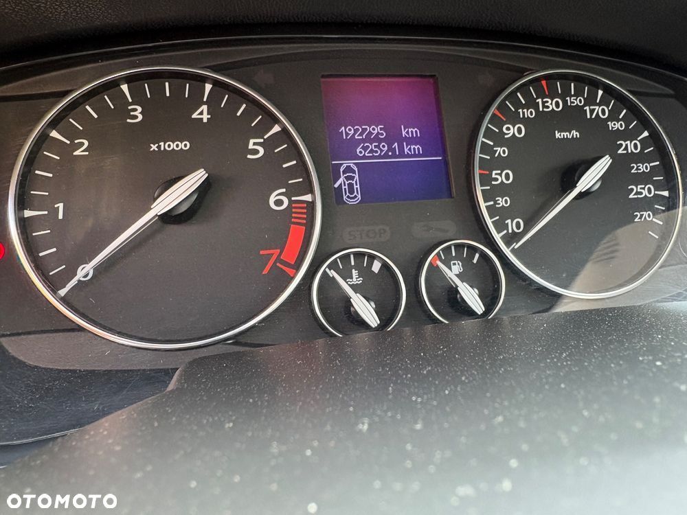 Renault Laguna 2.0 Dynamique - 10