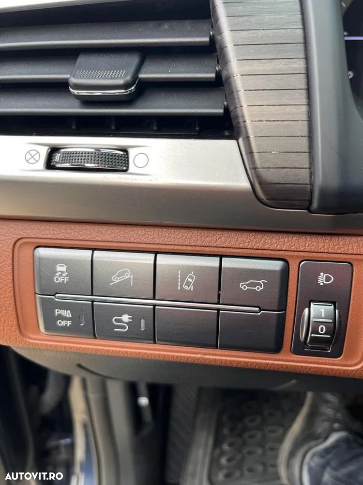 SsangYong REXTON - 10